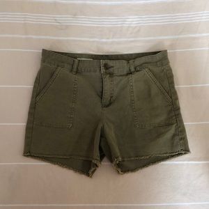 Kut From The Cloth Gidget Frey Short